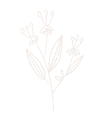 Design Flowers Sticker