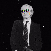 Good Morning Omg GIF by Sogni AI