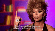 Rupauls Drag Race Television GIF