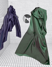 Space Trash GIF by Database數據