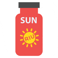 Travel Viajar GIF by RIU Hotels & Resorts
