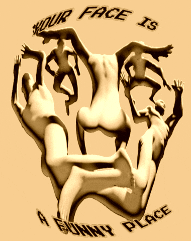 Happy Funny Face GIF by Xinanimodelacra
