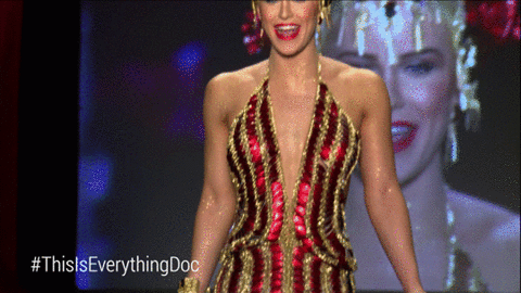 GIF by This is Everything: Gigi Gorgeous 