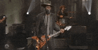 gary clark jr snl GIF by Saturday Night Live