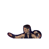 Georgina Szotko Sticker by Dinner for fun
