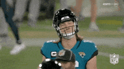Jacksonville Jaguars Football GIF by NFL