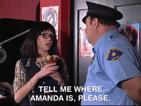 the amanda show nicksplat GIF