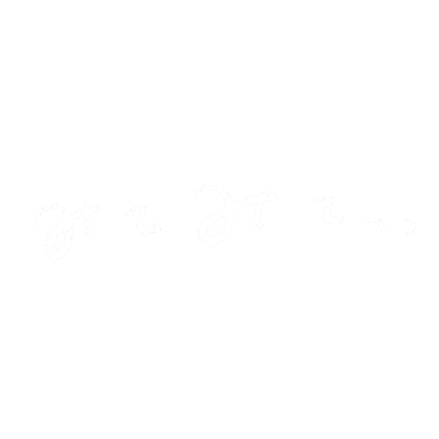 ゆるいせかい Sticker