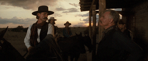 Shake Hands Thank You GIF