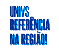Univs Sticker by UniVSOficial