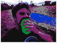 Ians_journal grenade iansjournal GIF