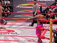 Lucha Libre Wrestling GIF