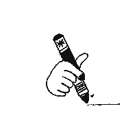 Art Illustration Sticker