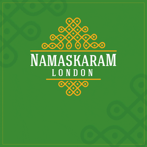 GIF by Curry On Naanstop