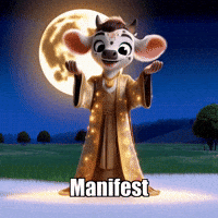 Your Dreams Joy GIF by Moosiahzen