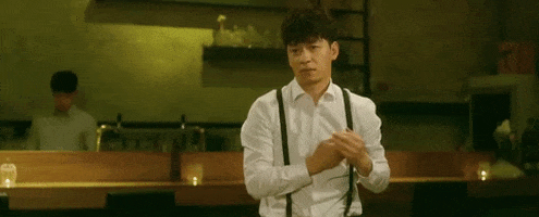 Jin Kyung Korea GIF