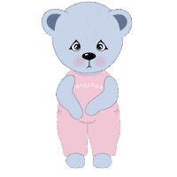 Swoon Fall Down Sticker