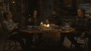 Comedy Smile GIF by ABC Network
