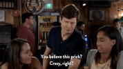 comedy central season 6 episode 3 GIF by Workaholics