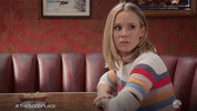 season 3 nbc GIF by The Good Place