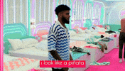 Season 7 Love Island Usa GIF by Peacock
