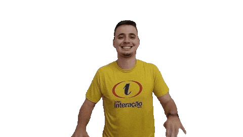 Joia Vai Sticker by interacaomarilia