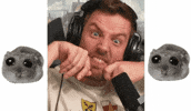 JawshieDomi ham lordhanscapon rightful heir to rattay GIF