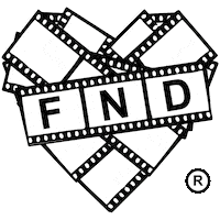 film 35mm Sticker by eye mind heart