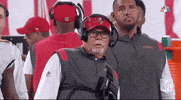 Tampa Bay Buccaneers Football GIF by NFL