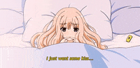 loli kiss GIF