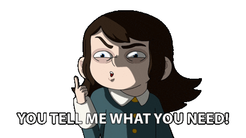 Haunted Hotel Sticker by NETFLIX