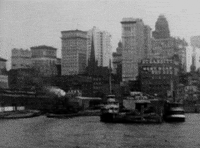 landmarks of early film vol. 1 GIF by Maudit