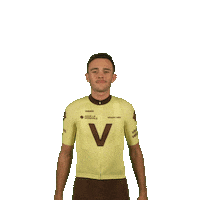 Bravo Velo Sticker by AG2R CITROËN TEAM