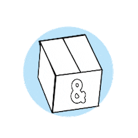 Send Baked Goods Sticker by reschundfrisch