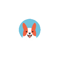 Celebrating Happy Birthday Sticker by CorgeeSoftware