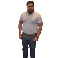 Real Estate Time Sticker by Da Silva Team