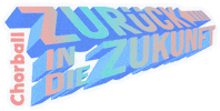 Back To The Future Alberschwende Sticker
