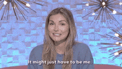 Bb24 GIF by Big Brother