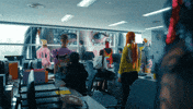 Somethingaintright GIF by XG Official