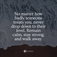 Peace Love GIF by Power of Positivity