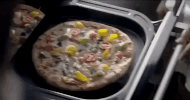 pizza india GIF by bypriyashah