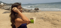 season 3 abc GIF by Bachelor in Paradise