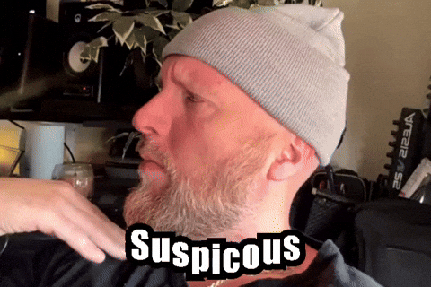 Pittsburgh I Wonder GIF by Mike Hitt