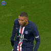 Happy France GIF by Paris Saint-Germain