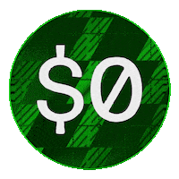 Art Rotate Sticker by FreeNFT