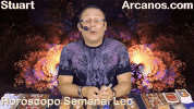 leo horoscopo semanal GIF by Horoscopo de Los Arcanos