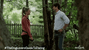 Corey Sevier GIF by Hallmark Channel