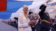 wrestlemania 31 wrestling GIF by WWE