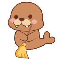 Winning Pick Up Sticker by FROSTYS