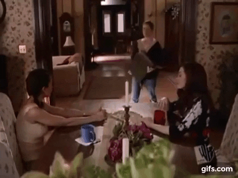 Lubiie giphyupload charmed phoebe piper GIF